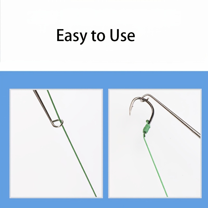 1pc 3 in 1 Extractor Fishing U - Fishing Hook Remover 评论和价格