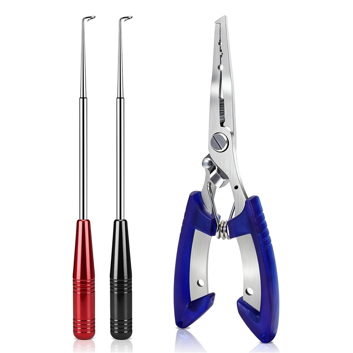 T34C Fish Hook Remover Tool &  - Fishing Hook Stainless Steel 评论和价格