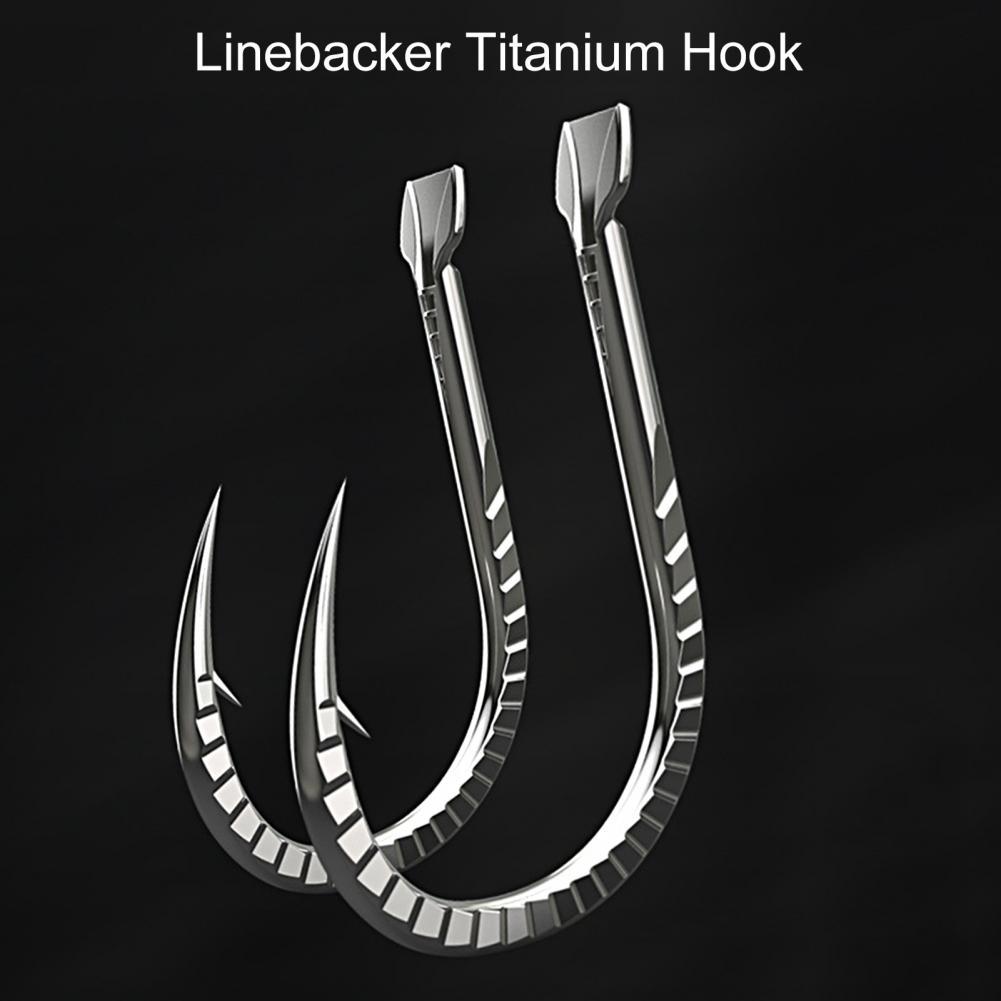 30Pcs/Set 1-15 Fishing Hooks S - Fishing Hook Offset 评论和价格