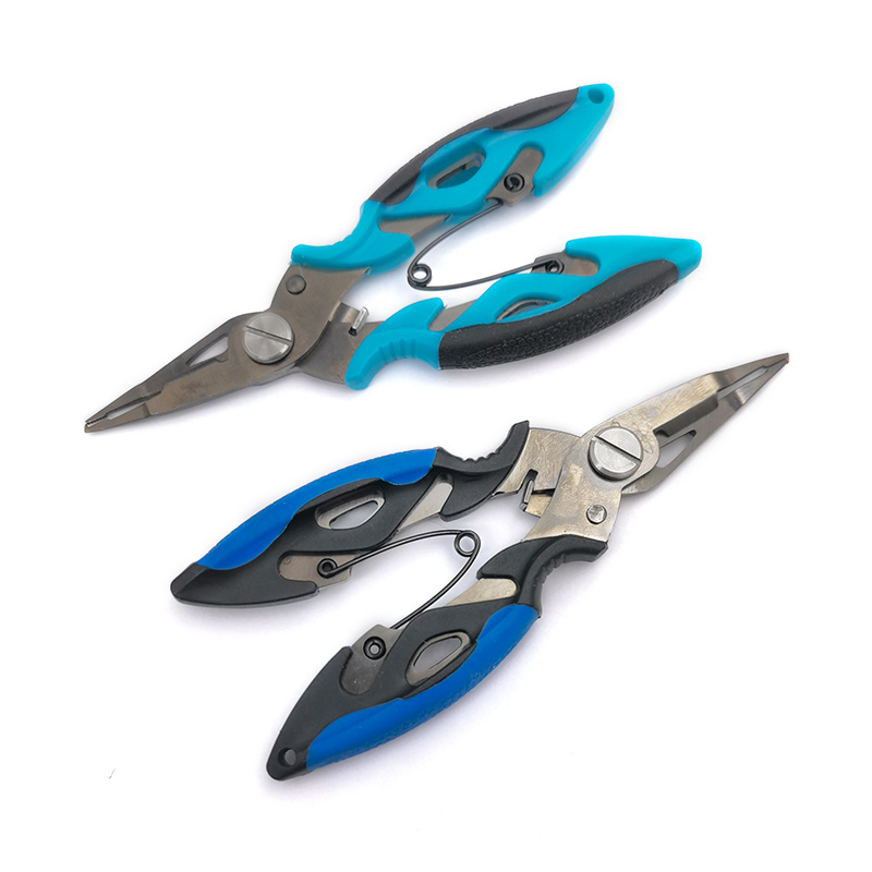 OUTKIT Multifunctional Fishing - Fishing Hook Sharpener 评论和价格