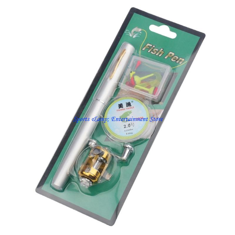 G7NF Compacts Mini Pocket Fish - Penn Reel Fierce 评论和价格