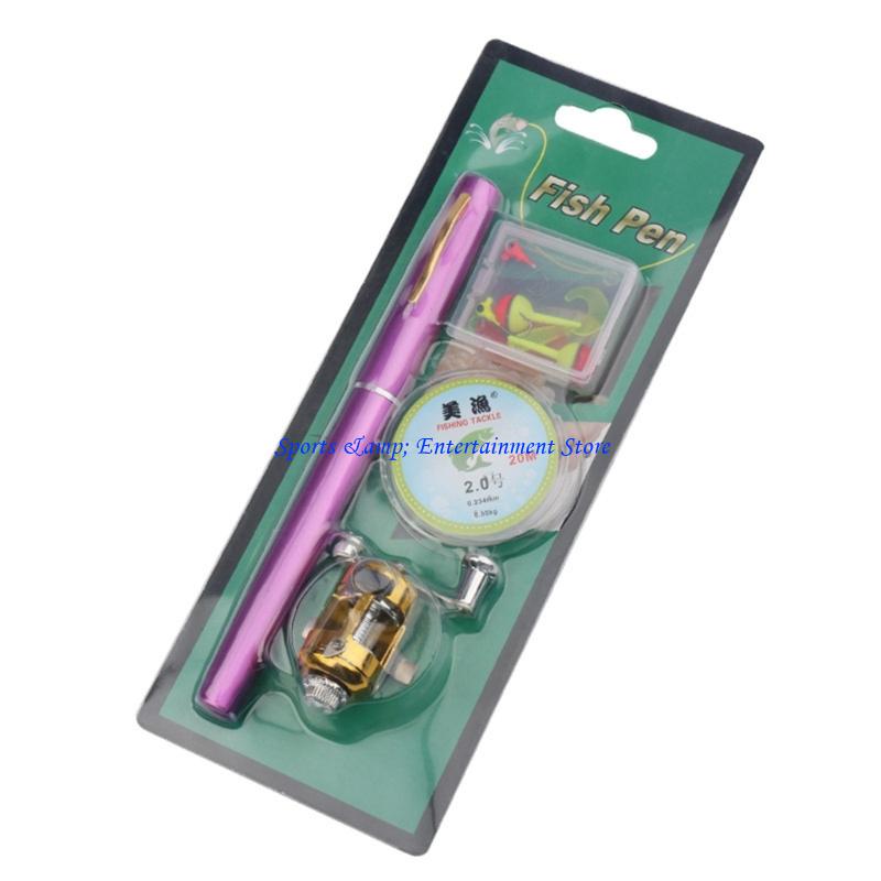 G7NF Compacts Mini Pocket Fish - Penn Reel Fierce 评论和价格
