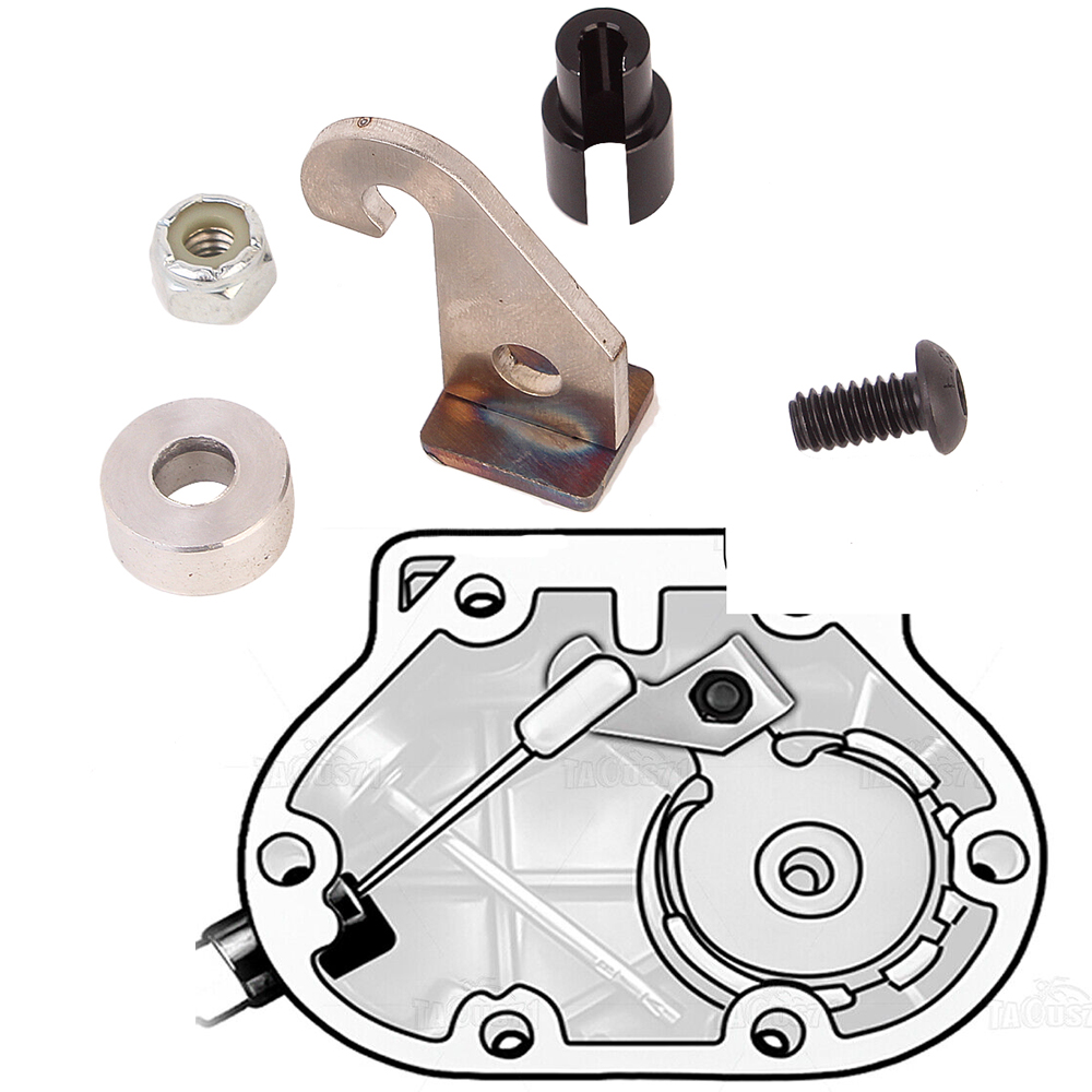 Motorcycle Easy Fixed Pull Upg - Abu Garcia Reel Revo 评论和价格